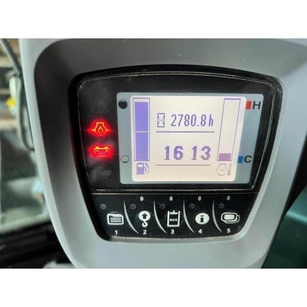 Kubota U48-4AI Мини екскаватори < 7 т