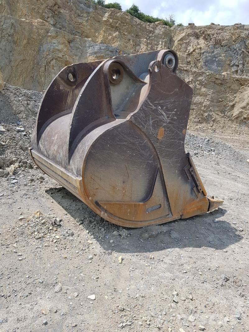 Liebherr R974 Верижен екскаватор
