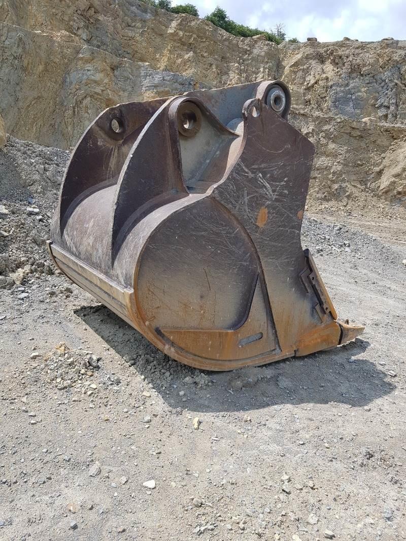 Liebherr R974 Верижен екскаватор