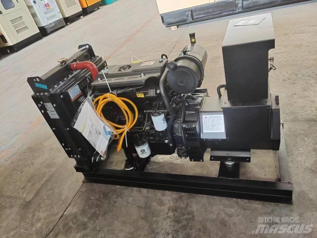 Weichai WP2.3D40E200 Дизелови генератори
