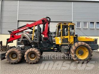 Welte W130K Скидери
