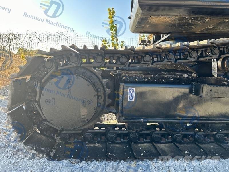 Sany SY 235 C Верижен екскаватор