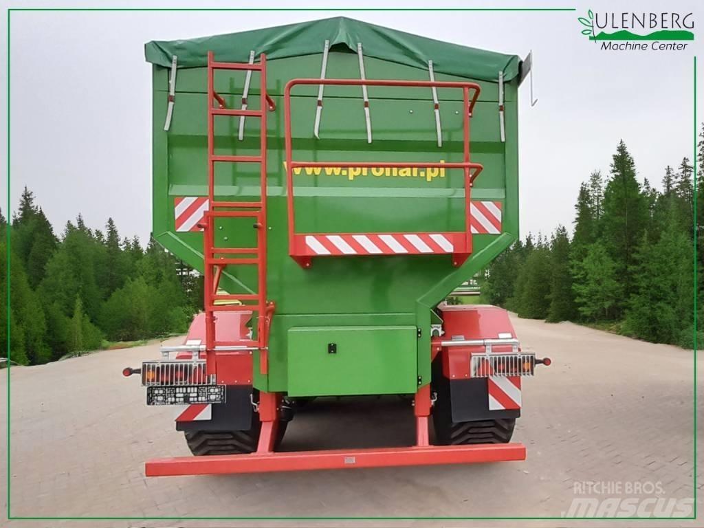 Pronar T 743 Други ремаркета