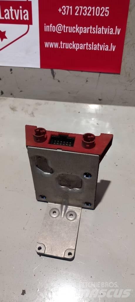 MAN TGA.  81259070309 Електроники