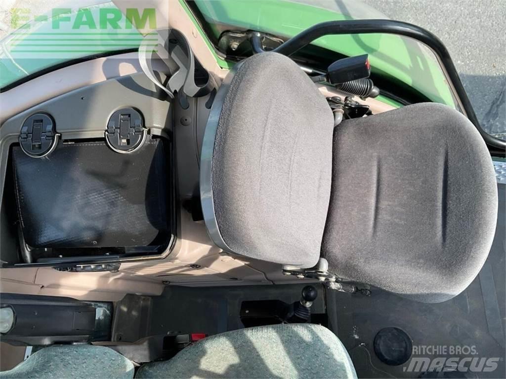 Fendt 822 Трактори