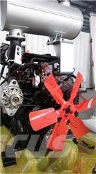 Cummins 4BTA3.9-C100 Двигатели