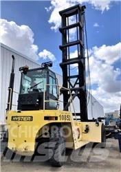 Hyster H22.00XM-12EC Кари товарачи на контейнери
