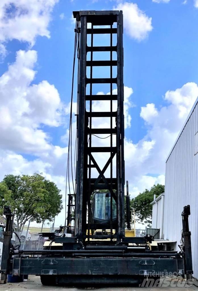 Hyster H22.00XM-12EC Кари товарачи на контейнери