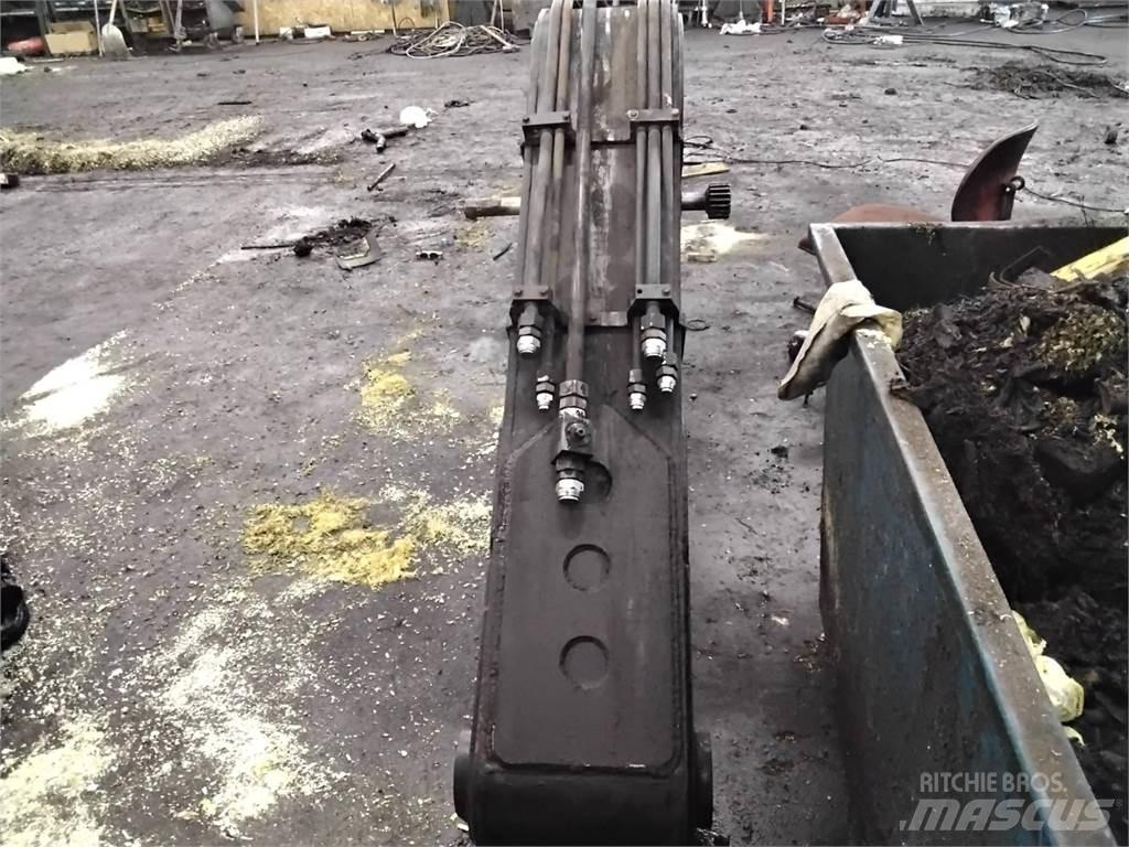 Eco Log 560B Карнове за харвестери