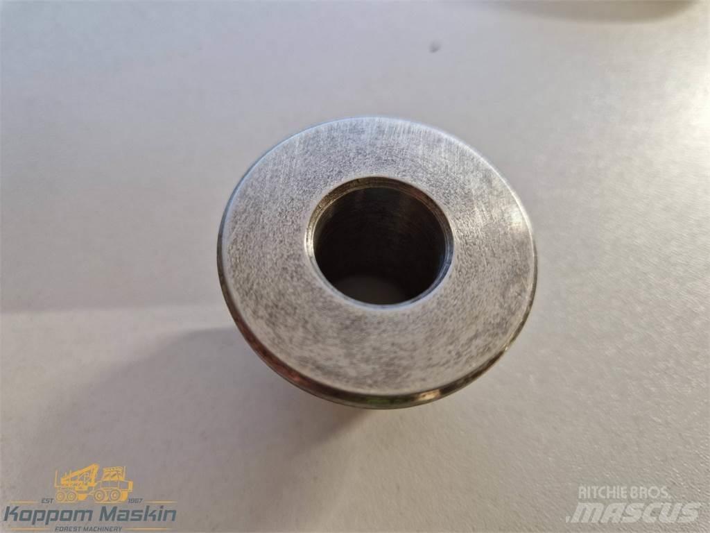 Ponsse 00431004 Глави за харвестери
