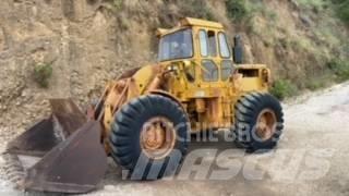 CAT  950C Колесни товарачи