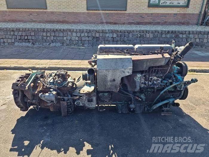 Scania 113 Транспорт - Други