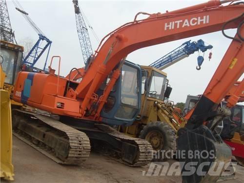 Hitachi EX 120-3 Верижен екскаватор