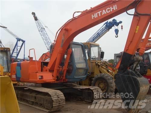 Hitachi EX 120-3 Верижен екскаватор