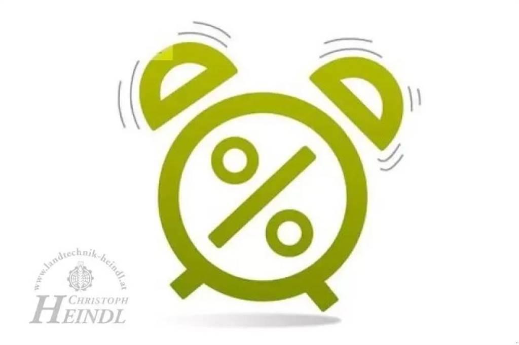 CLAAS tucano 440 Комбайни