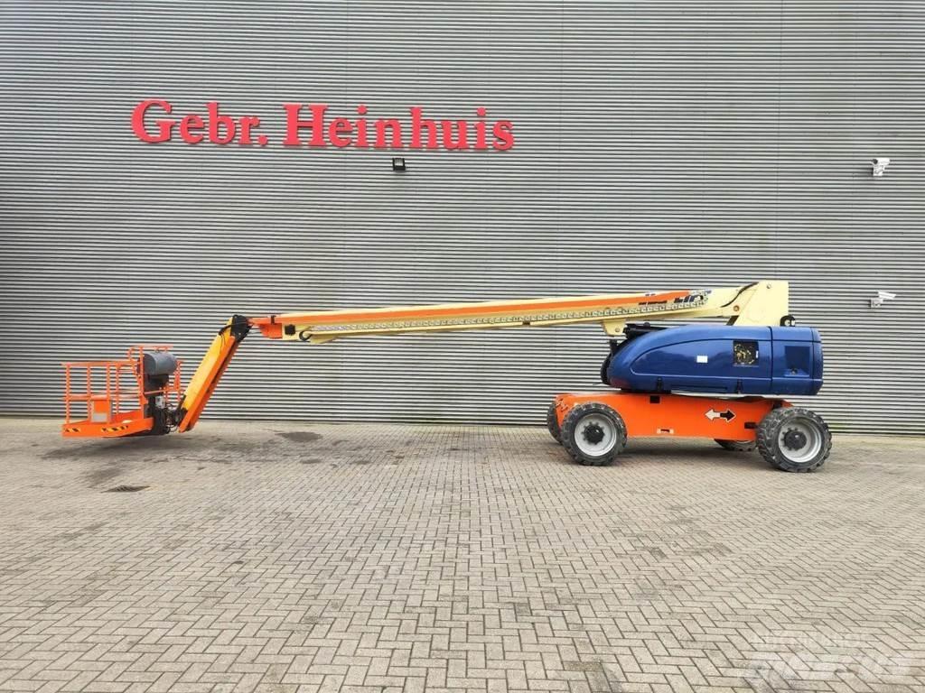 JLG 860 SJ Телескопични повдигачи
