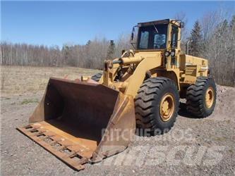 Dresser 540 Колесни товарачи