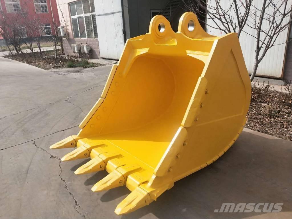 Komatsu PC 210 LC-7 Кофи