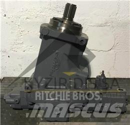 Linde BPR 140 L Хидравлични