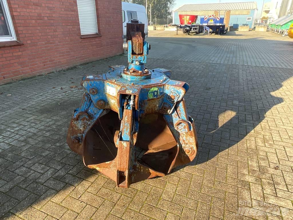  McQuaid OPG 1200F Куки