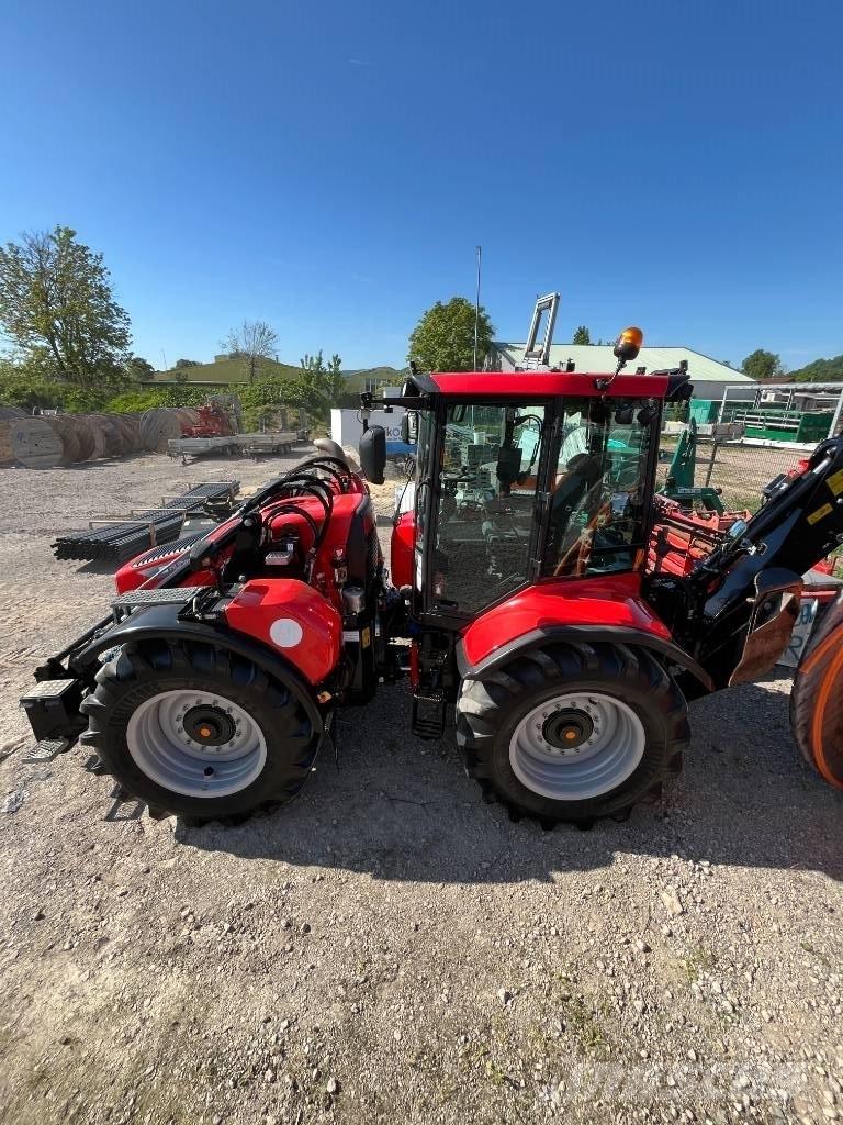 Huddig 1260 D Товарач със заден ексватор