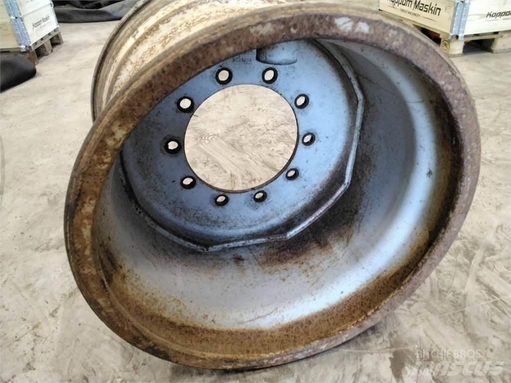 Valmet 890 20x26,5 Гуми
