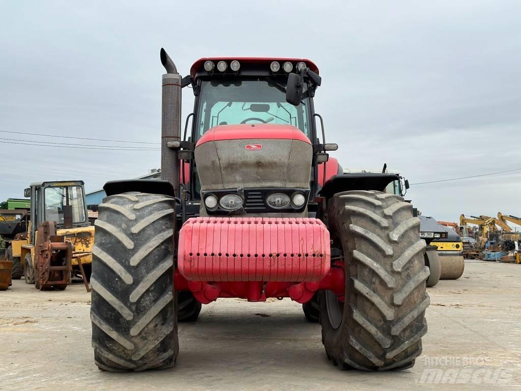 McCormick ZTX 260 Трактори