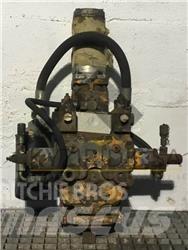 Linde BPV 70 Хидравлични