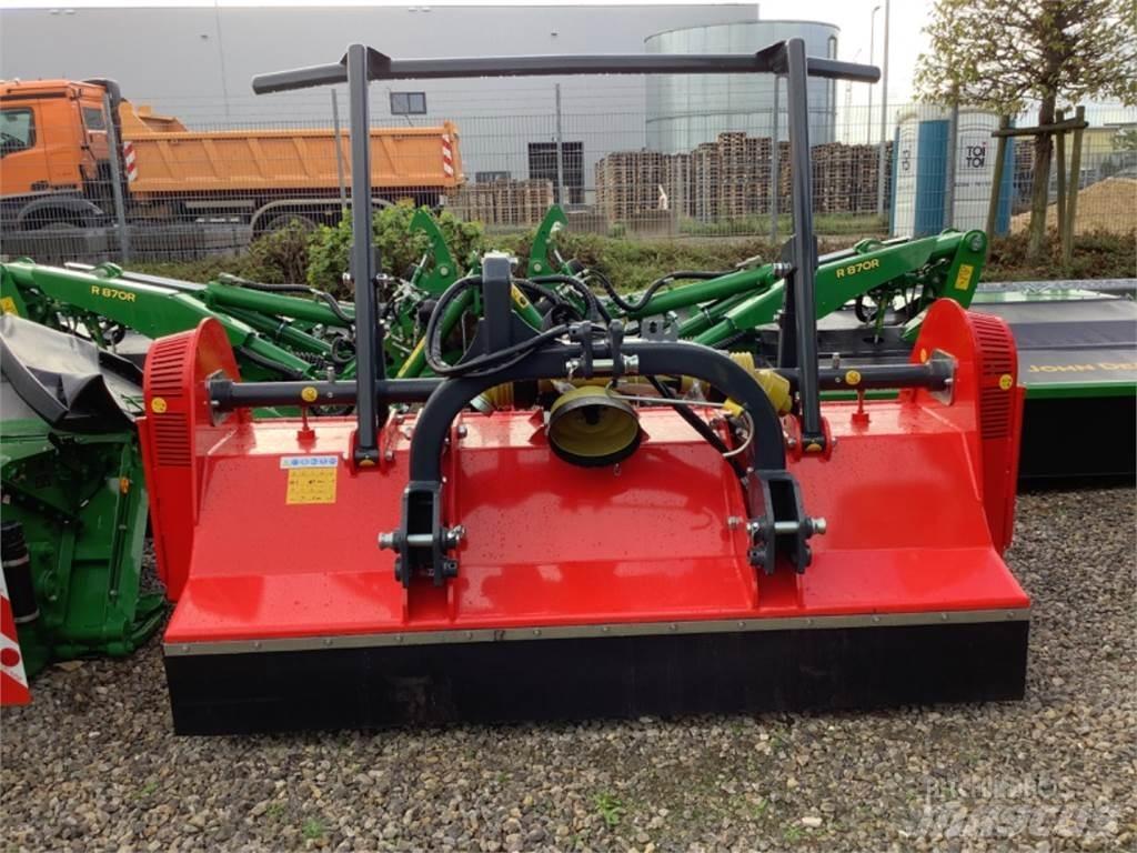 Dragone FS 250 Поддръжка - Други