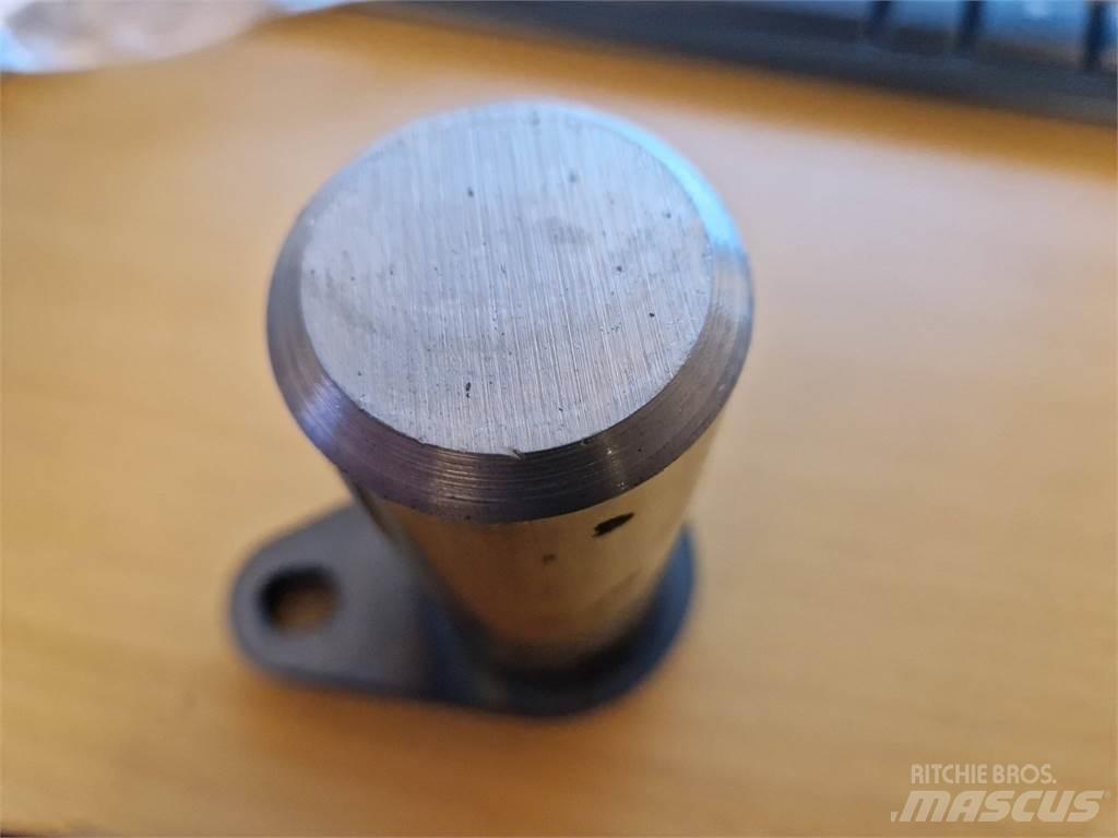 Eco Log 7011513 Шаси