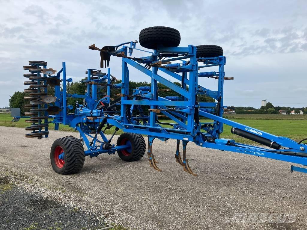 Lemken Karat 9/500 Култиватори