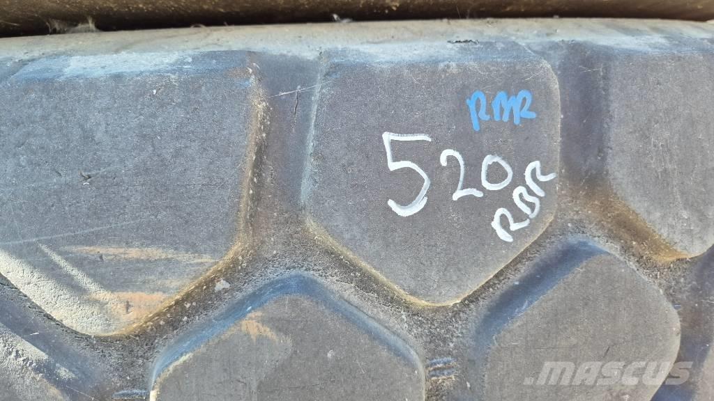 Michelin 17.5R25 XHA Колелета/Гуми