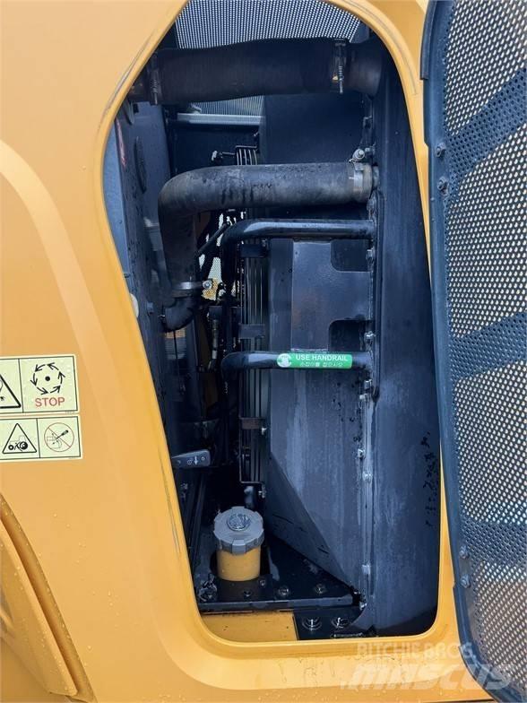 Hyundai HL 955 Колесни товарачи