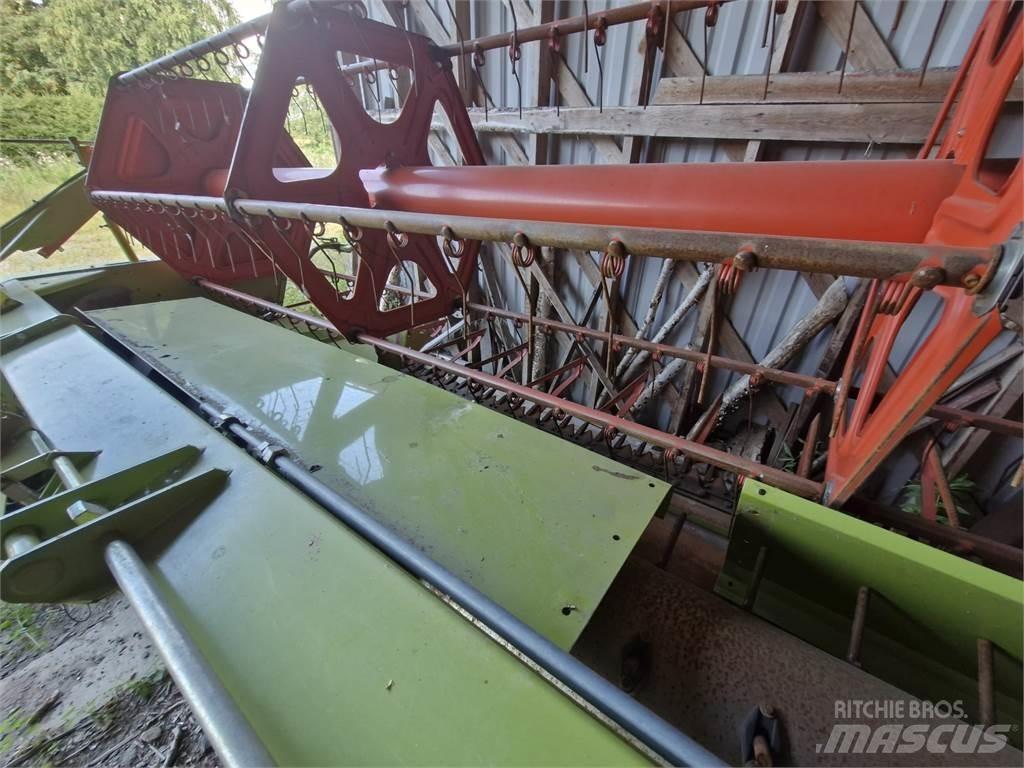 CLAAS C600 Глави за комбайн
