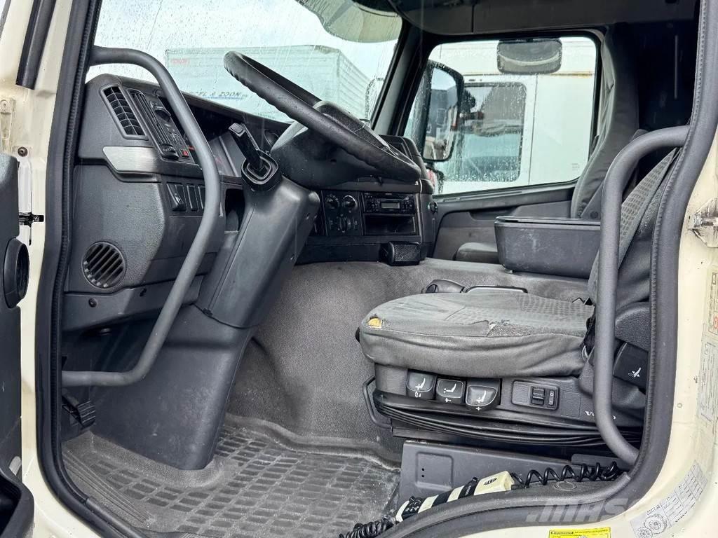 Volvo FM 340 Влекачи