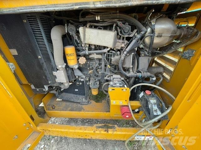 Anaconda TD516R Мобилни скрийнери
