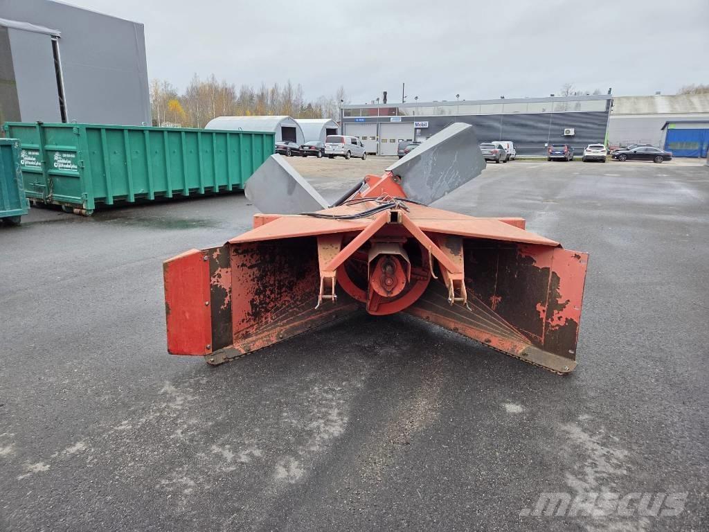 Esko LL 312 Снегохвъргачки
