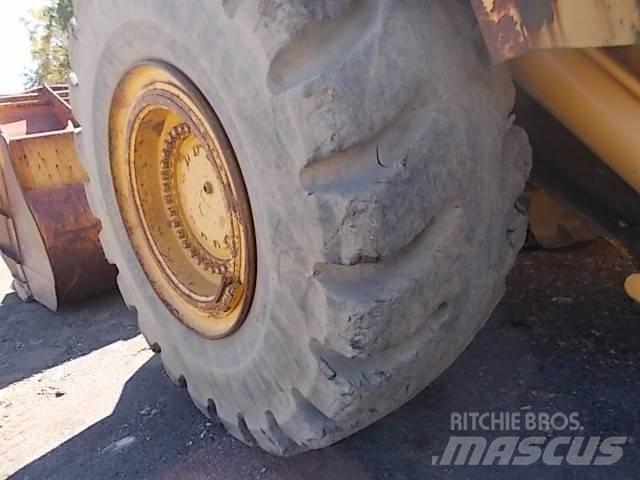 Komatsu WA 600 Строителство - Други