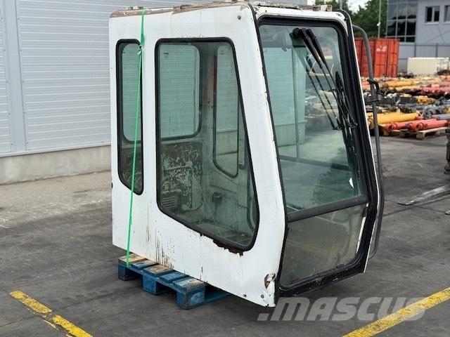 Liebherr CAB SERIE B Кабина