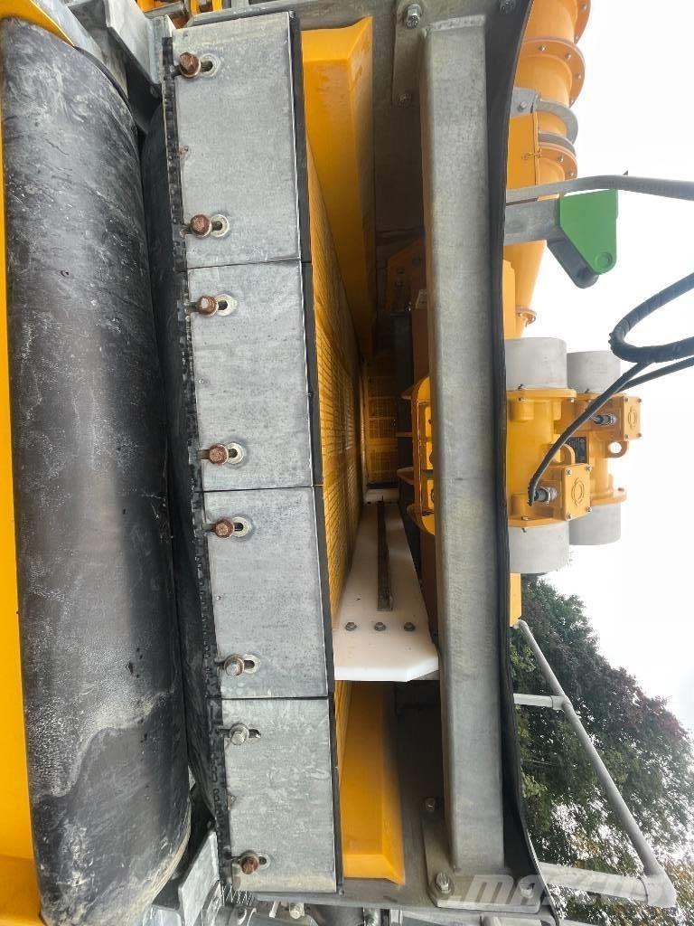 Bauer MAT BE 250-60 Строителство - Други