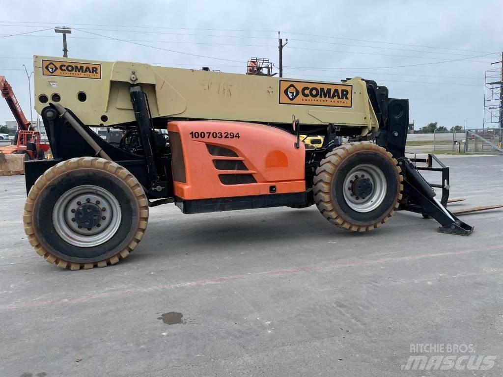 JLG 1255A Телескопични товарачи