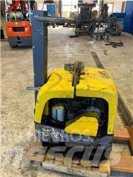 Atlas Copco LG 300 Уплътнители за почва
