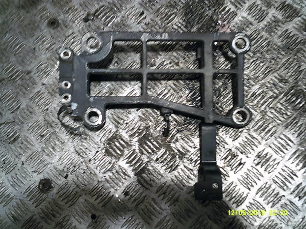 DAF LF65 5295497 Кабини