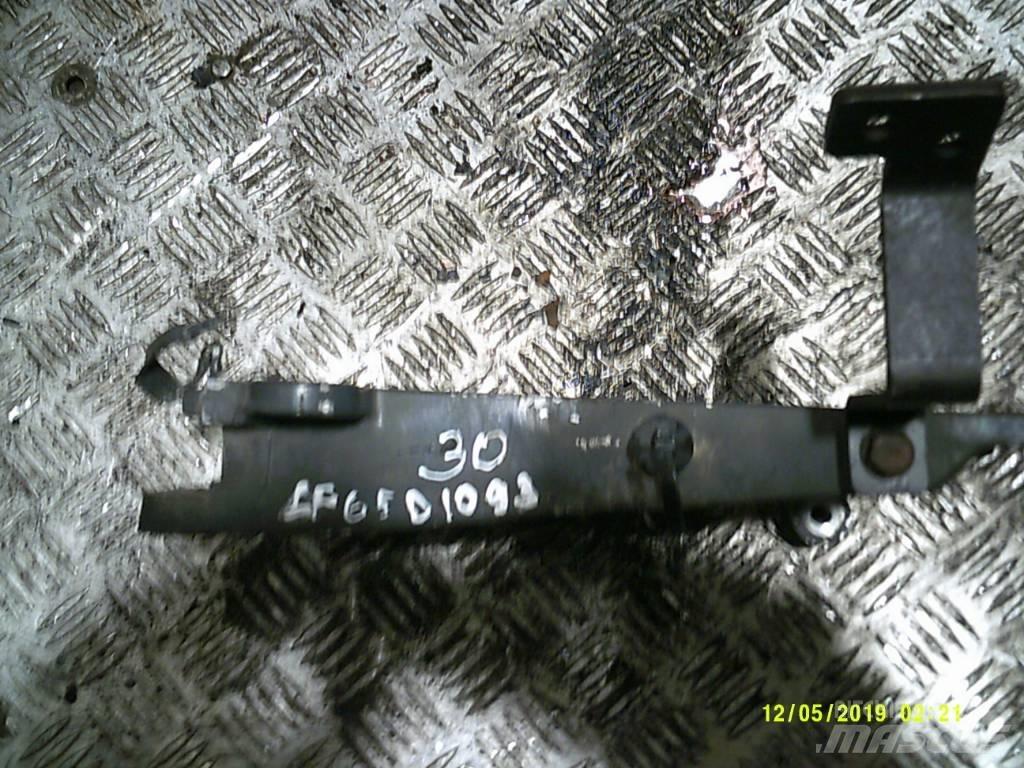 DAF LF65 5295497 Кабини