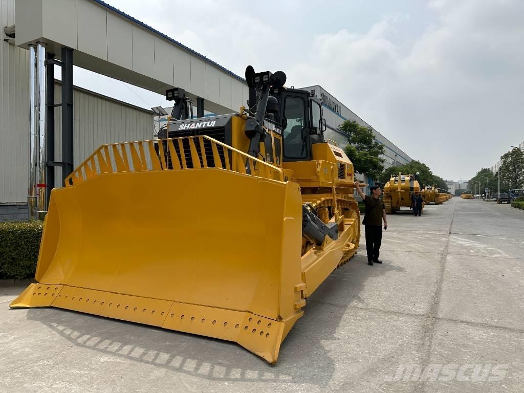 Shantui DH46 Верижни булдозери
