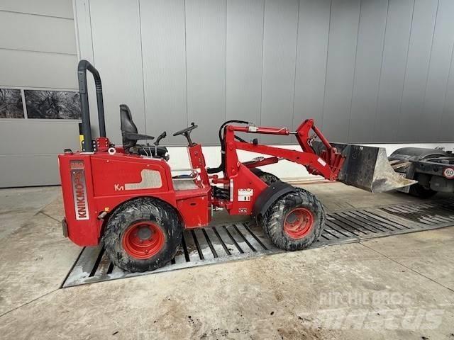 Knikmops KM250 Мини товарачи