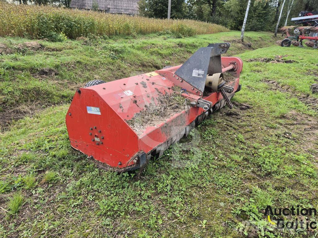 Kverneland FXN 320 Тракторни косачки