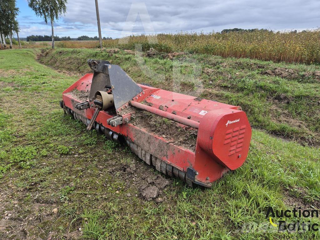 Kverneland FXN 320 Тракторни косачки