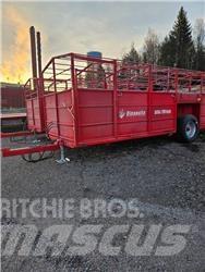 Dinapolis TRV 635 Други ремаркета