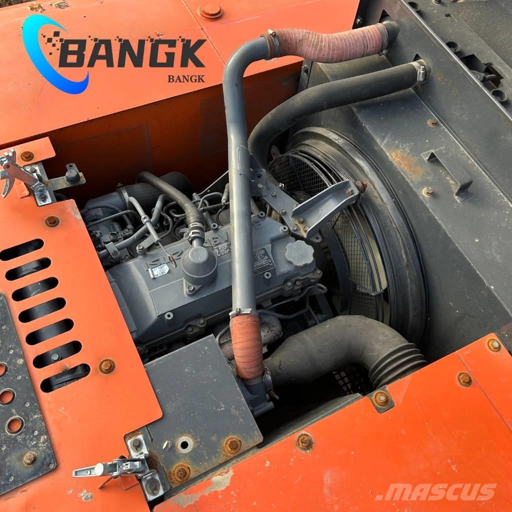 Kobelco SK75 Верижен екскаватор